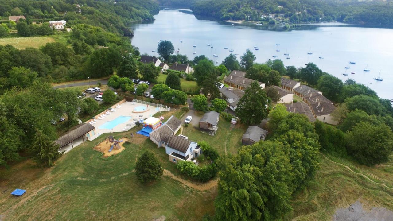 Village de vacances Vvf Villages   Les Bords Du